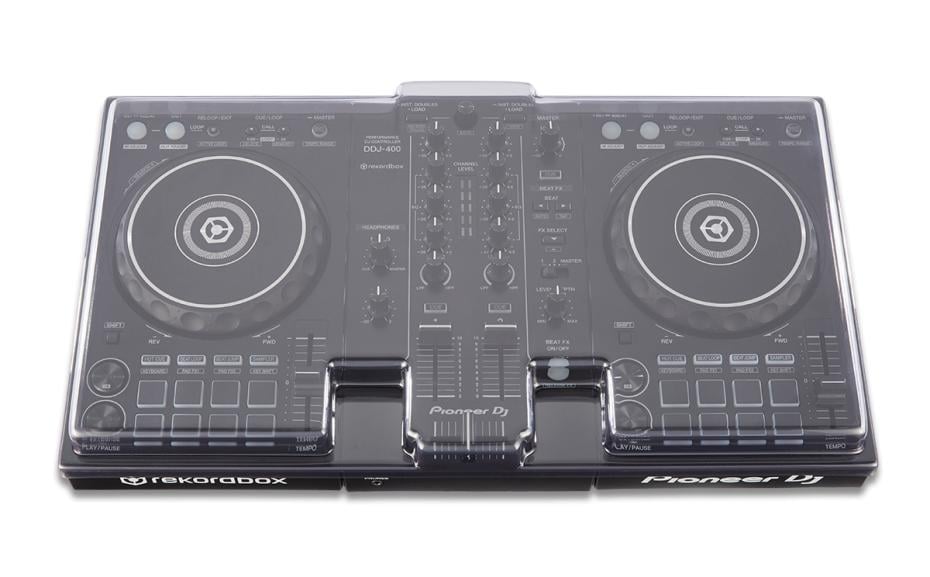 Decksaver Pioneer DDJ-400