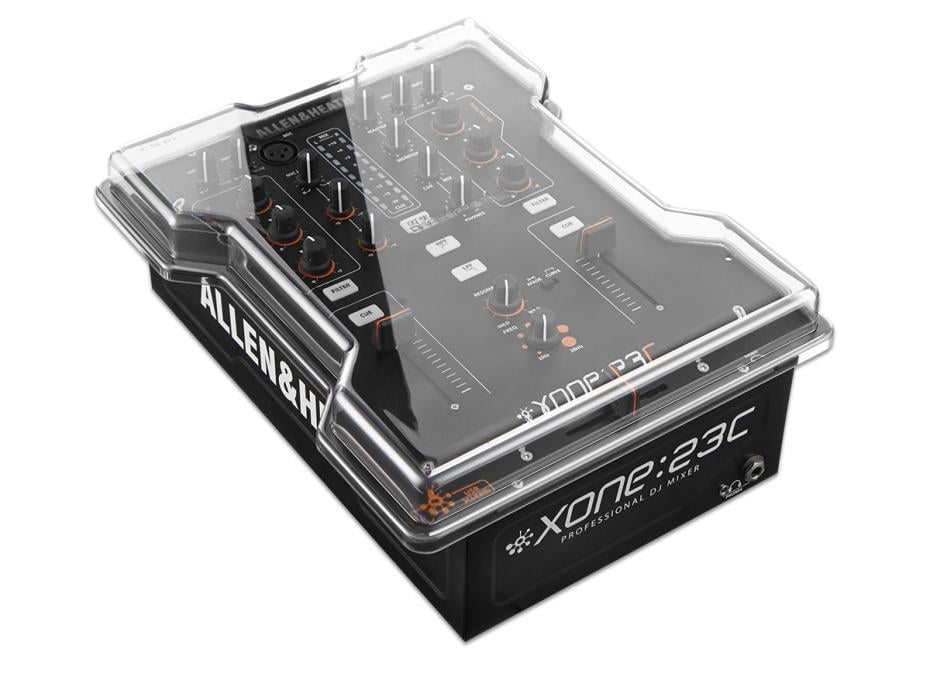 Decksaver Allen & Heath Xone:23
