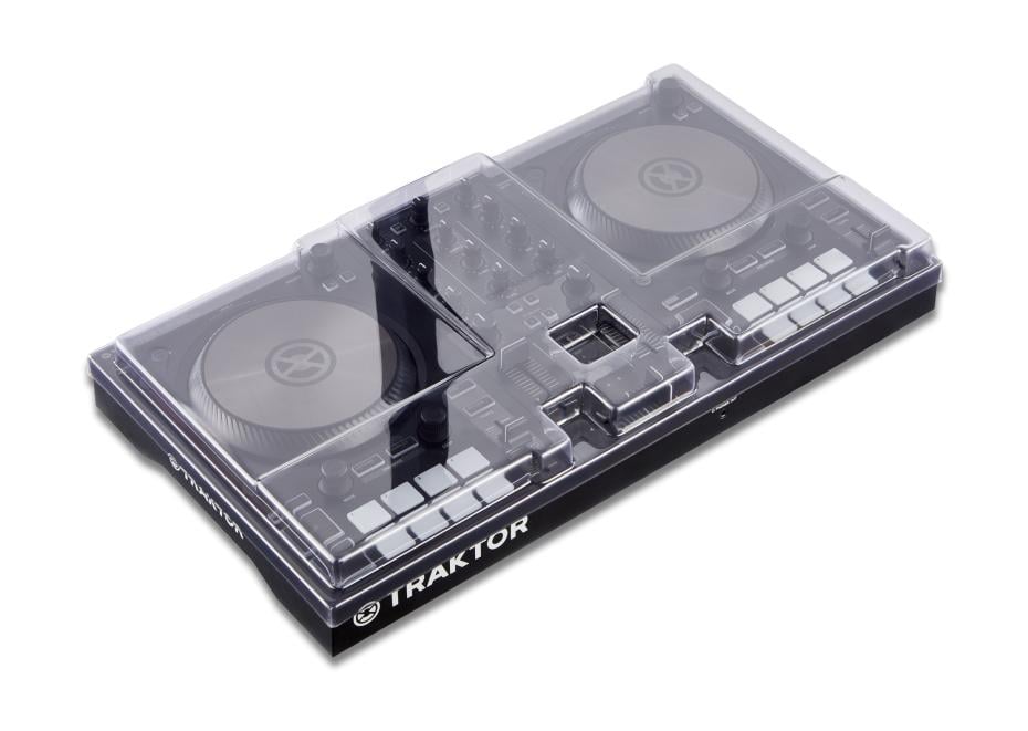 Decksaver NI Kontrol S2 Mk3