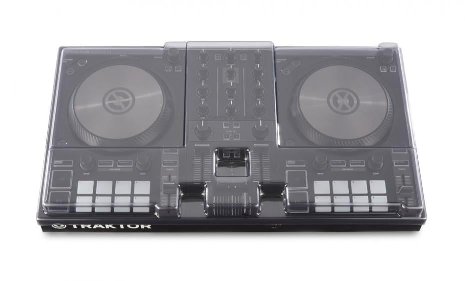 Decksaver NI Kontrol S2 Mk3
