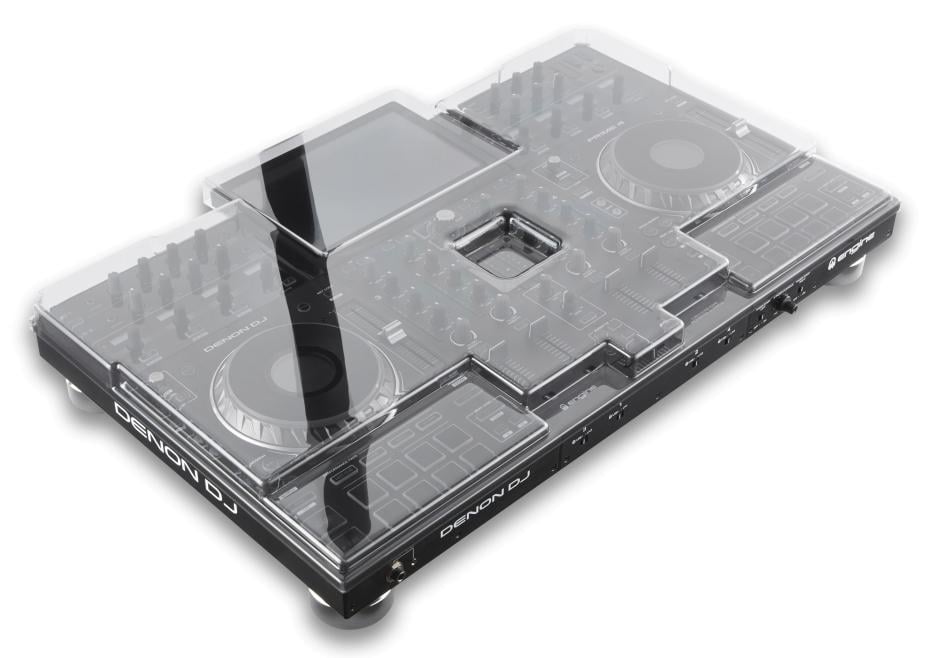 Decksaver Denon Prime 4