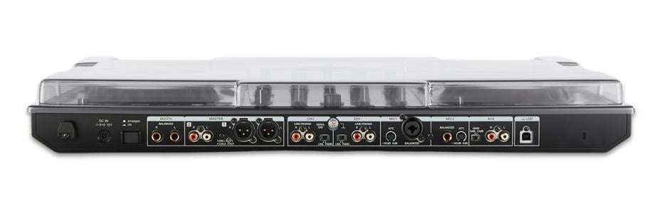 Decksaver Pioneer DDJ-800