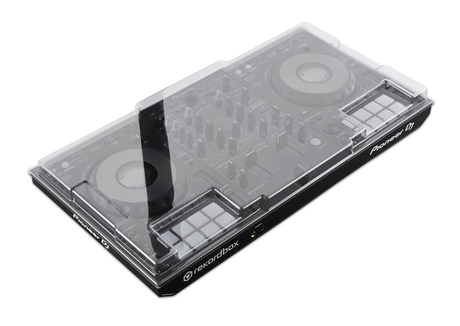 Decksaver Pioneer DDJ-800