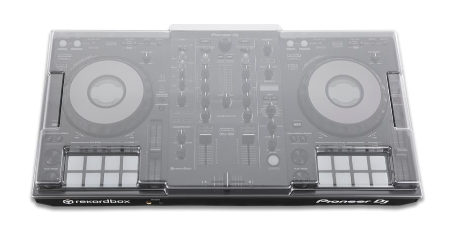Decksaver Pioneer DDJ-800