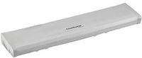 Soundwear Abdeckhaube 102-125cm silber