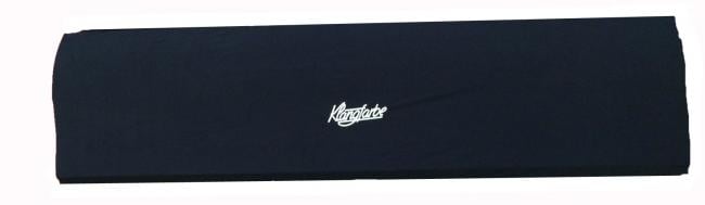Soundwear Abdeckhaube 125-150cm schwarz
