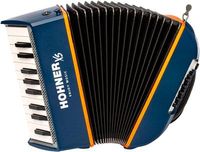 Hohner XS Kinder Akkordeon