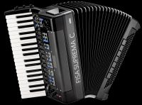Korg FISA SUPREMA-C PMBK
