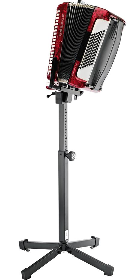 K&M 174 Ständer für Akkordeon
