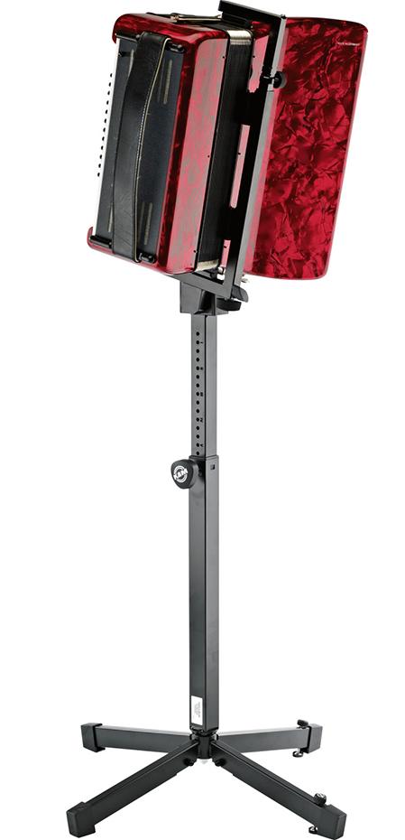 K&M 174 Ständer für Akkordeon