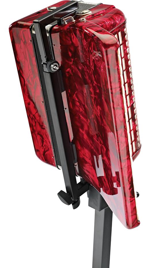 K&M 174 Ständer für Akkordeon