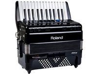 Roland FR-1x V-Accordion BK