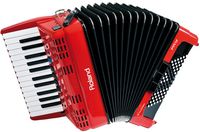 Roland FR-1x V-Accordion RD