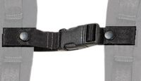Hohner Querriemen für Trageriemen 50-54 HOAZ5001