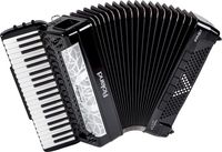 Roland FR-8x V-Accordion BK