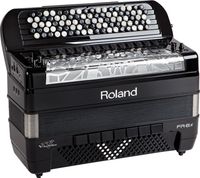 Roland FR-8xb V-Accordion BK