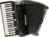 Roland FR-4x V-Accordion BK