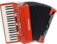 Roland FR-4x V-Accordion RD