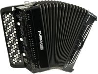 Roland FR-4xb V-Accordion BK