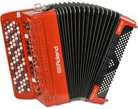 Roland FR-4xb V-Accordion RD