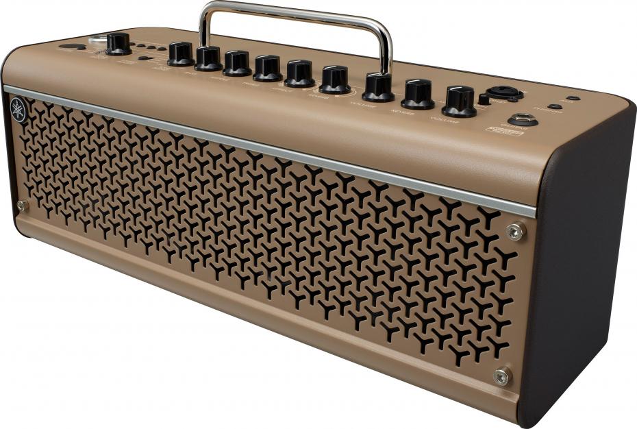 Yamaha THR30IIA Wireless