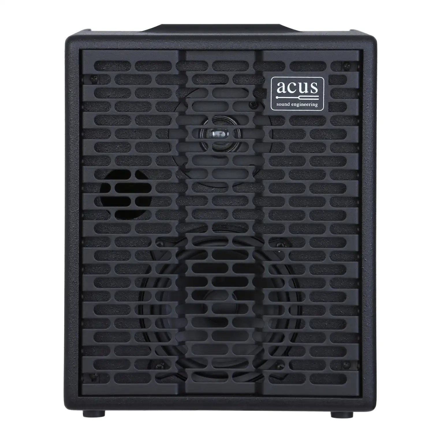 Acus ONE for Street 5 black