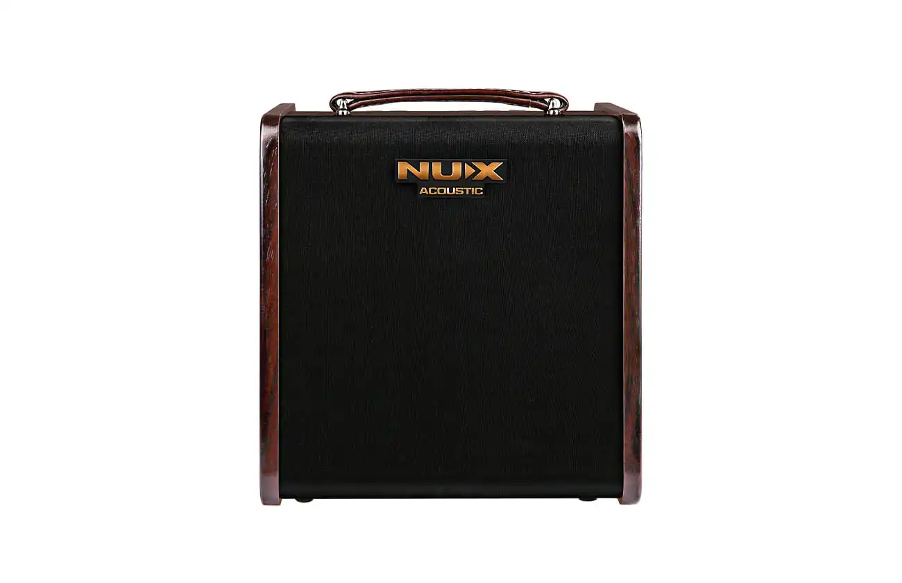 Nux Stageman II Acoustic Amp AC-80