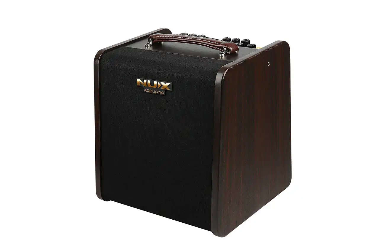 Nux Stageman II Acoustic Amp AC-80