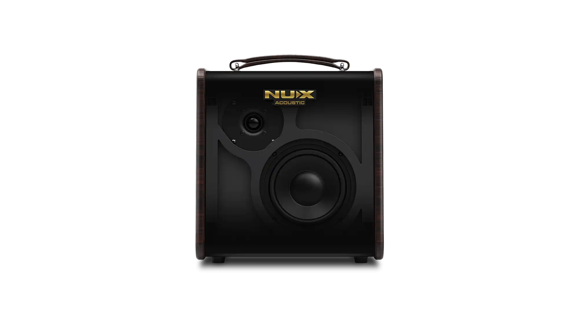 Nux Stageman II Acoustic Amp AC-80