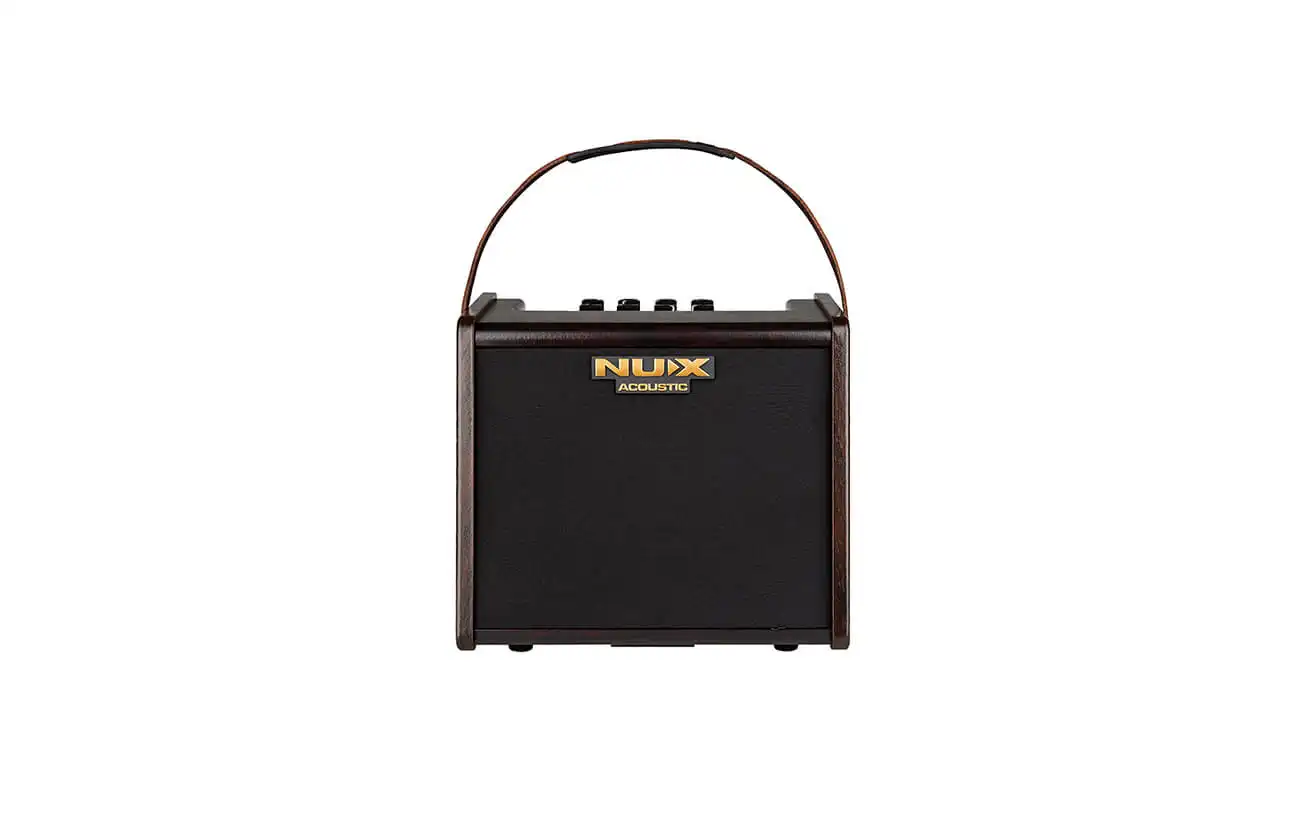 NUX AC-25