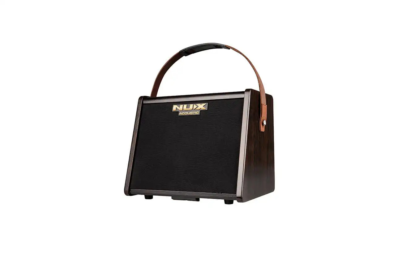 NUX AC-25