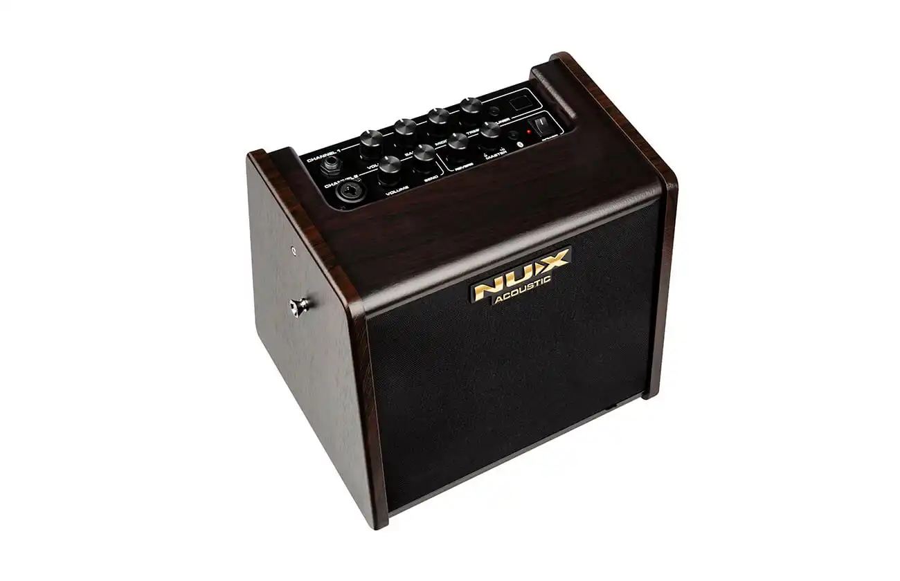 NUX AC-25