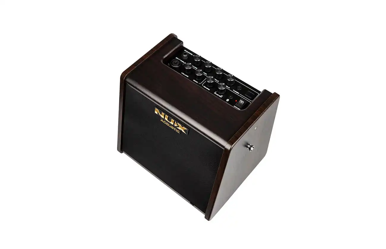 NUX AC-25