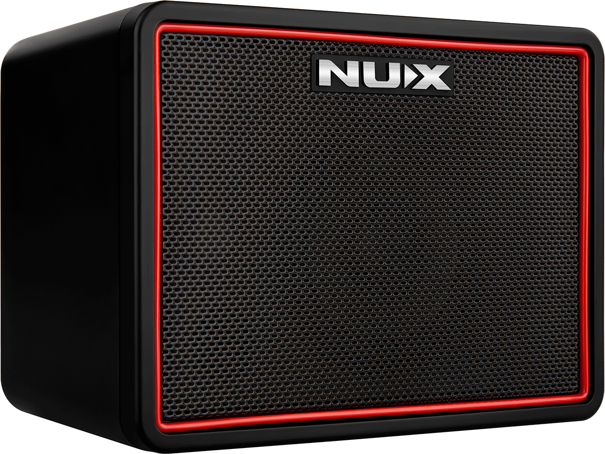 Nux Mighty Lite BT MK II with Bluetooth