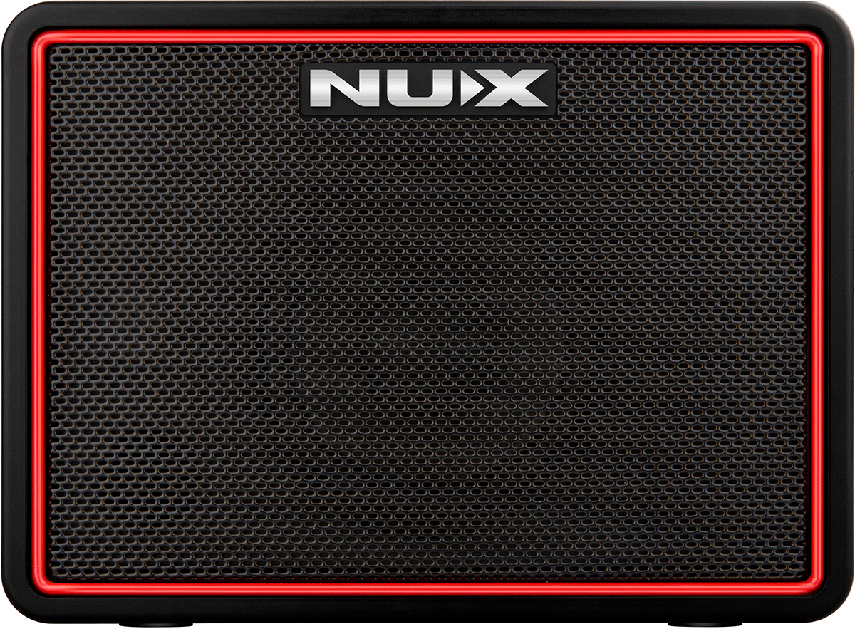 Nux Mighty Lite BT MK II with Bluetooth