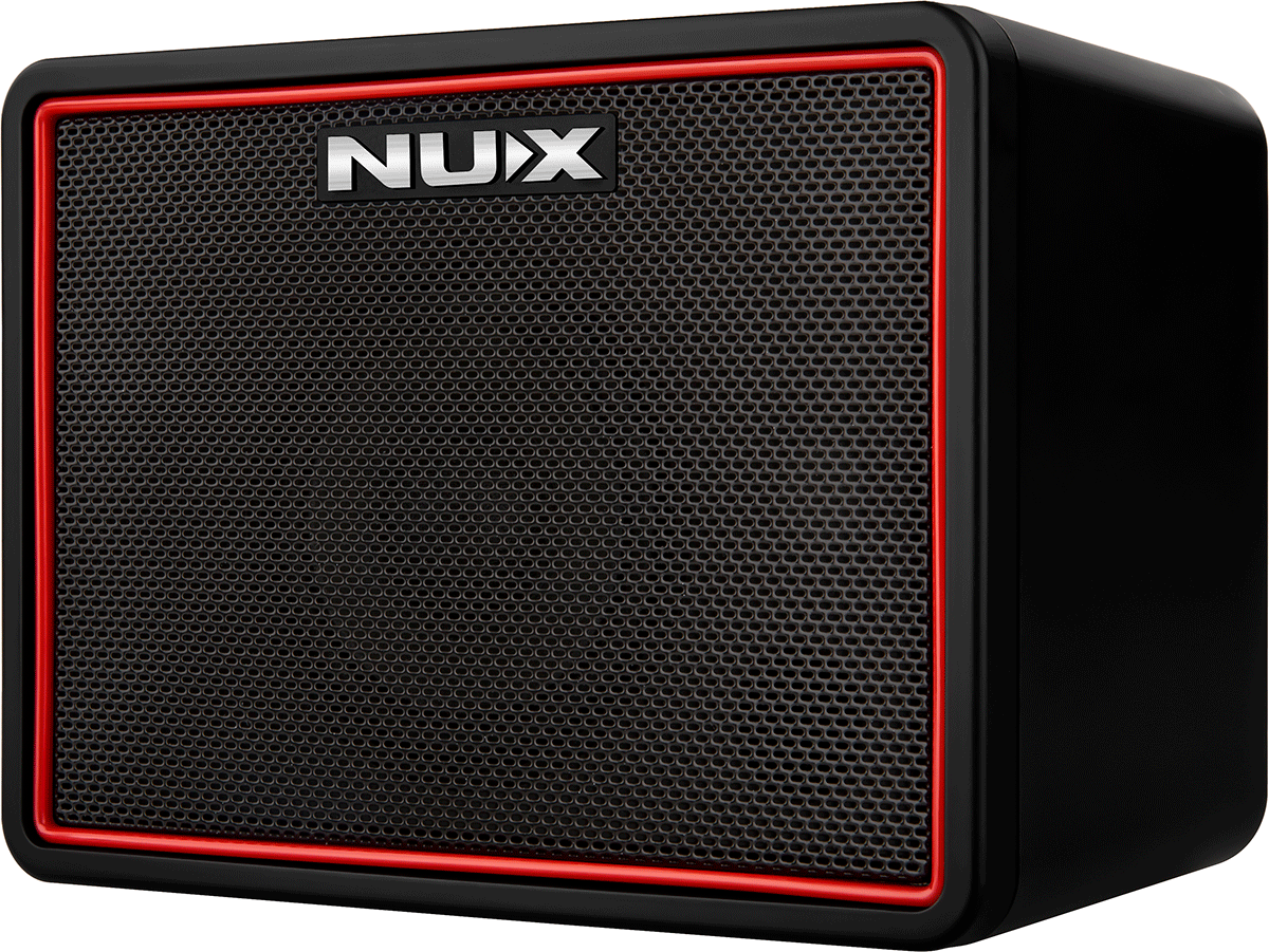 Nux Mighty Lite BT MK II with Bluetooth