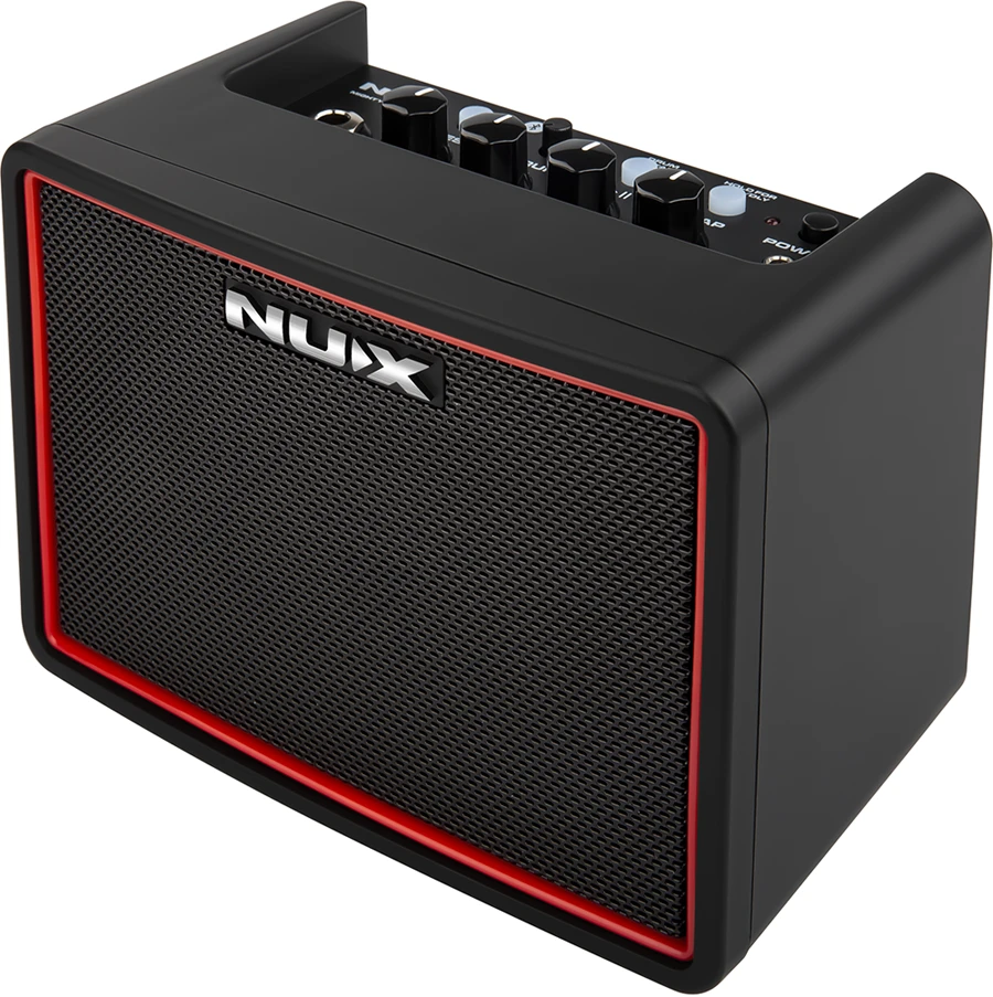 Nux Mighty Lite BT MK II with Bluetooth