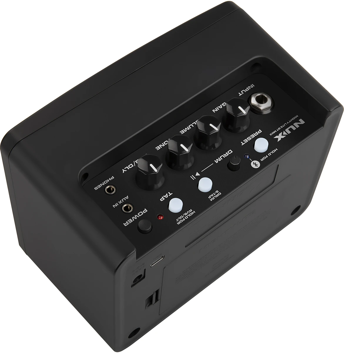 Nux Mighty Lite BT MK II with Bluetooth