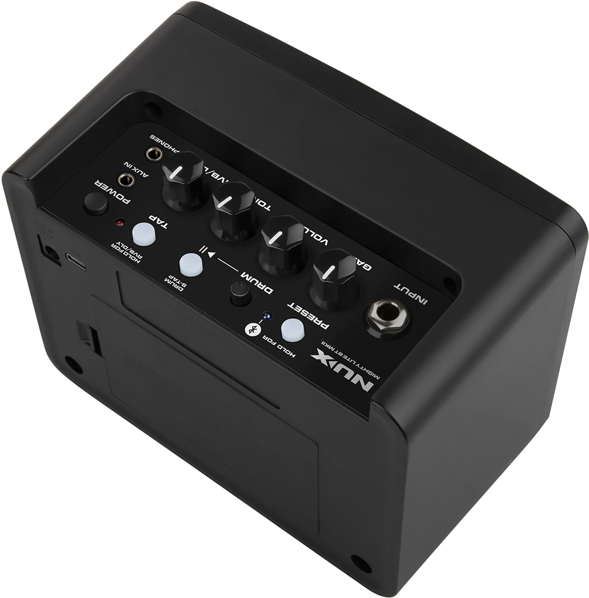 Nux Mighty Lite BT MK II with Bluetooth