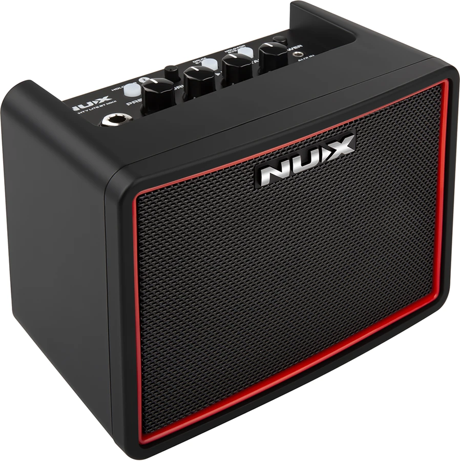 Nux Mighty Lite BT MK II with Bluetooth