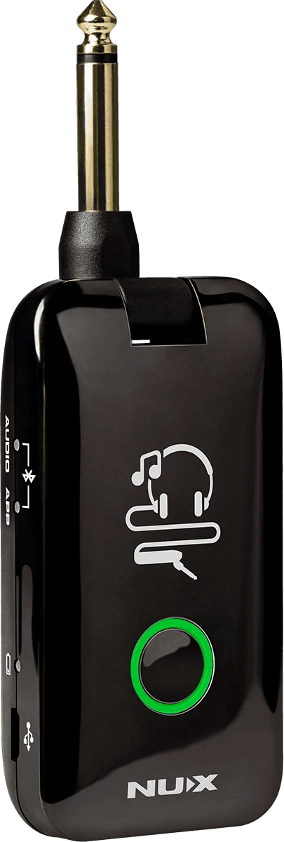 NUX Mighty Plug
