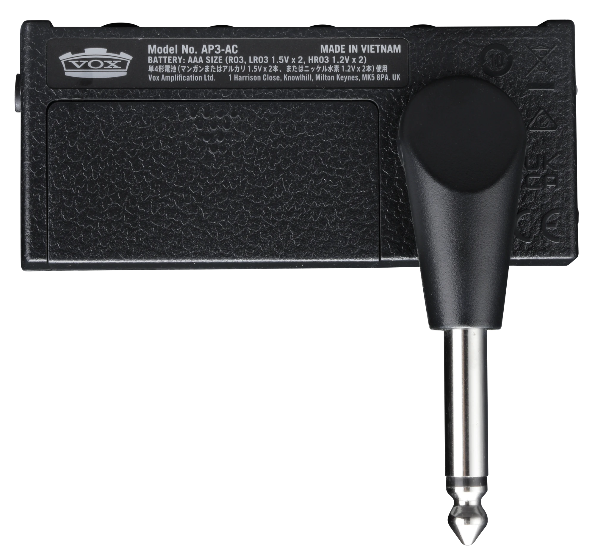 Vox AMplug 3 AC-30