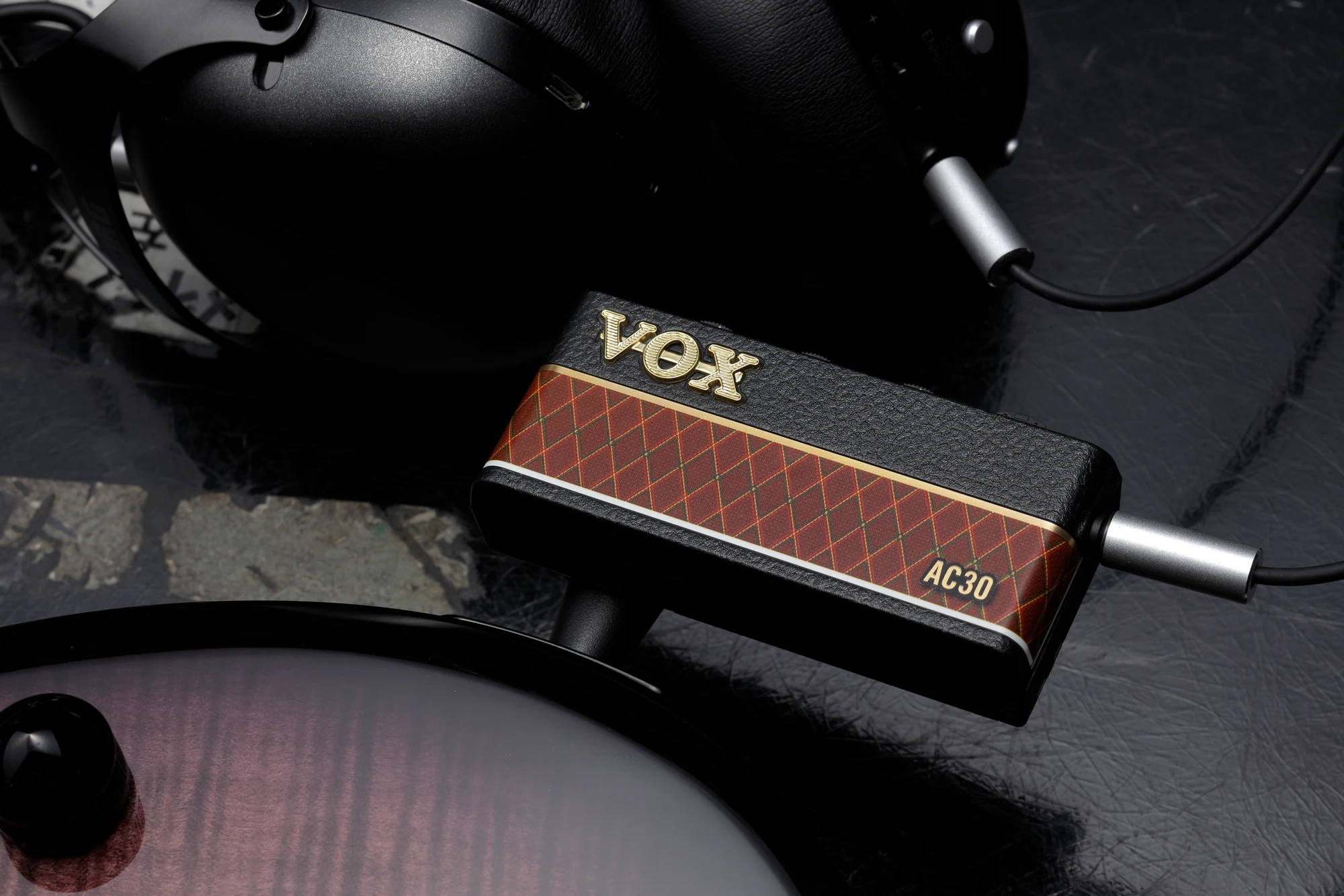 Vox AMplug 3 AC-30