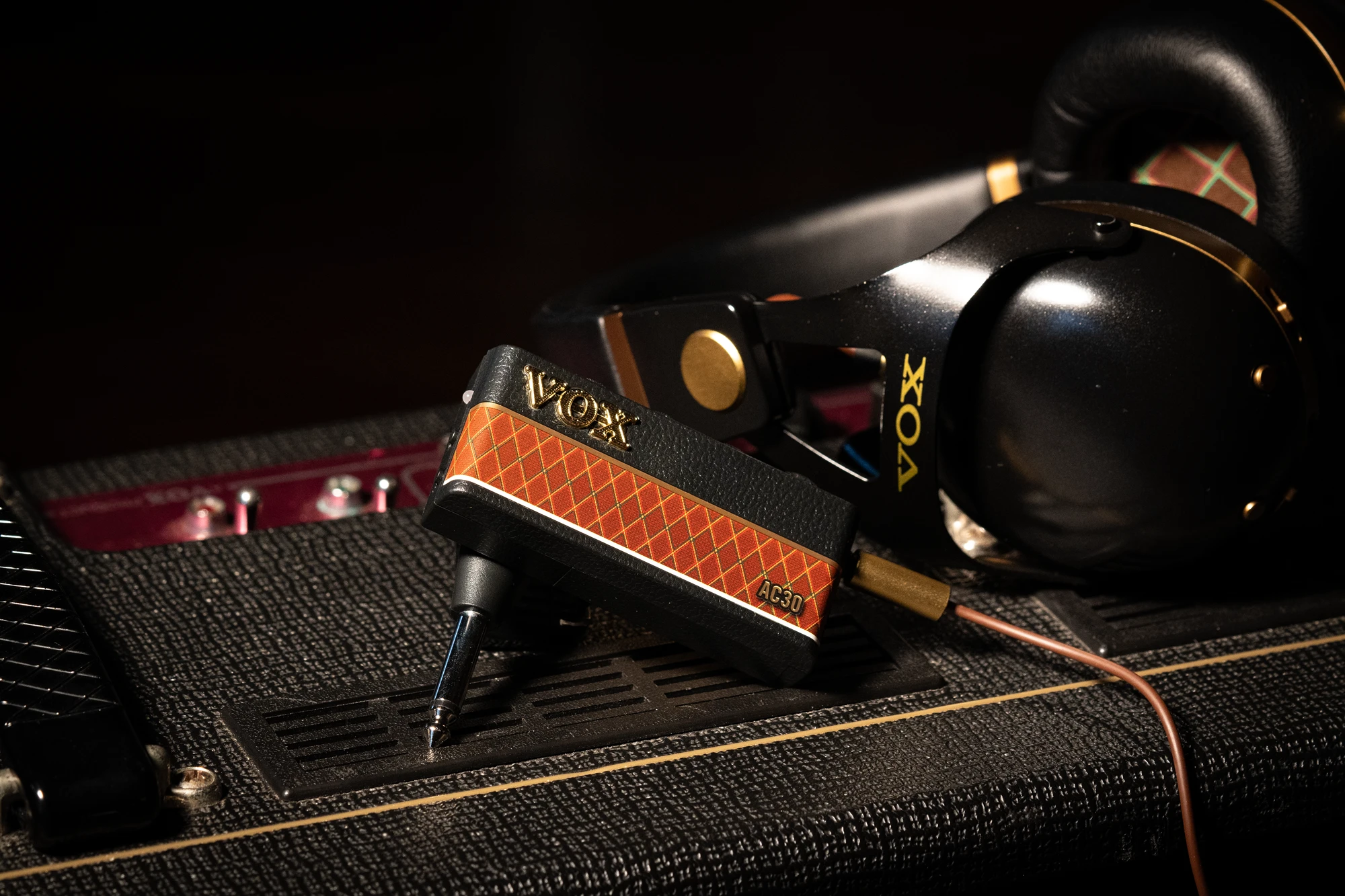 Vox AMplug 3 AC-30