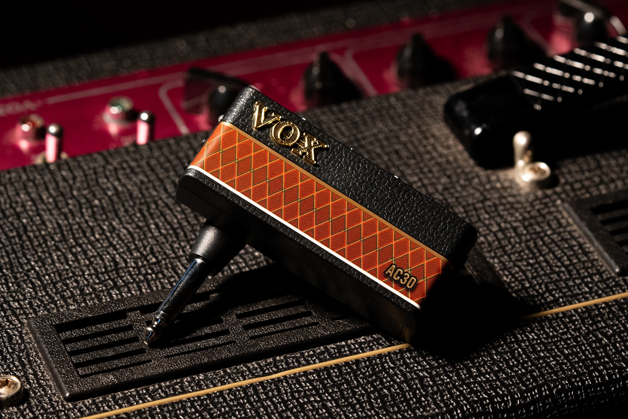 Vox AMplug 3 AC-30
