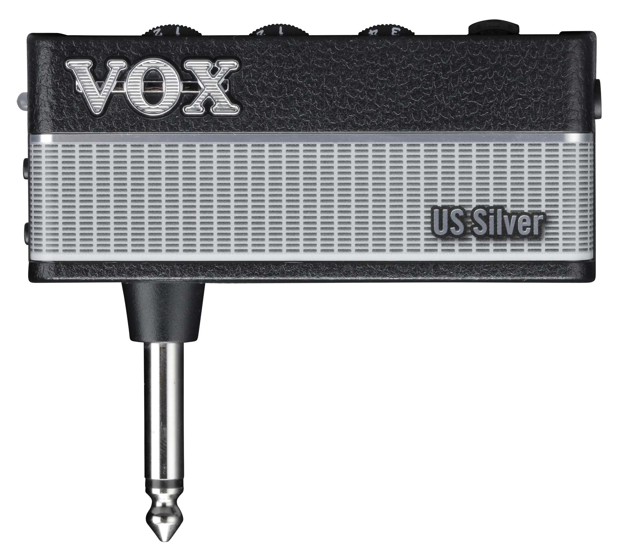 Vox AMplug 3 US Silver