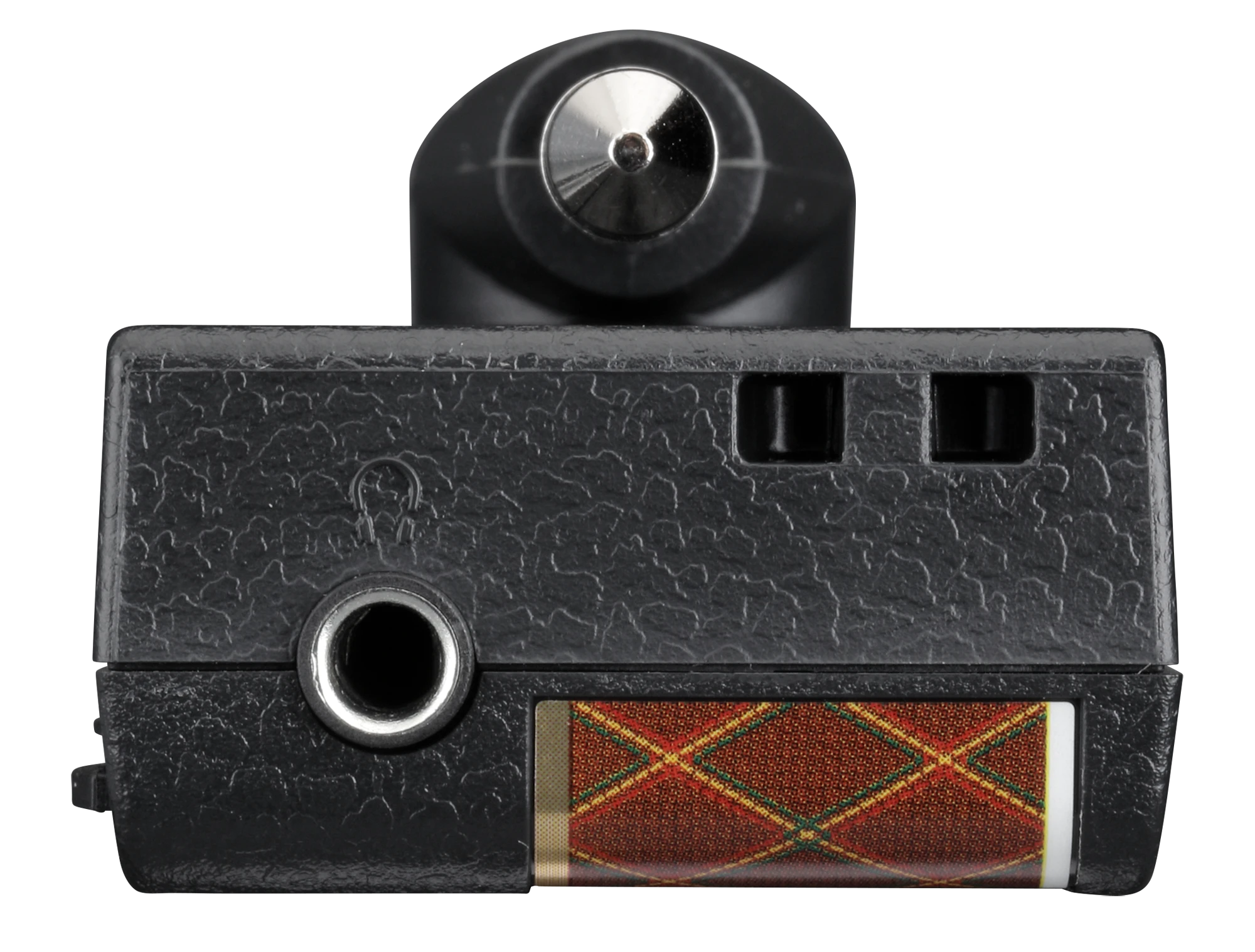 Vox AMplug 3 US Silver