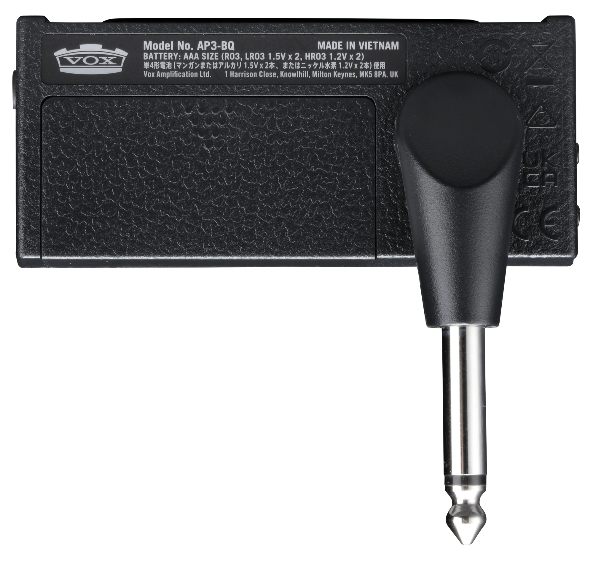 Vox AMplug 3 Boutique