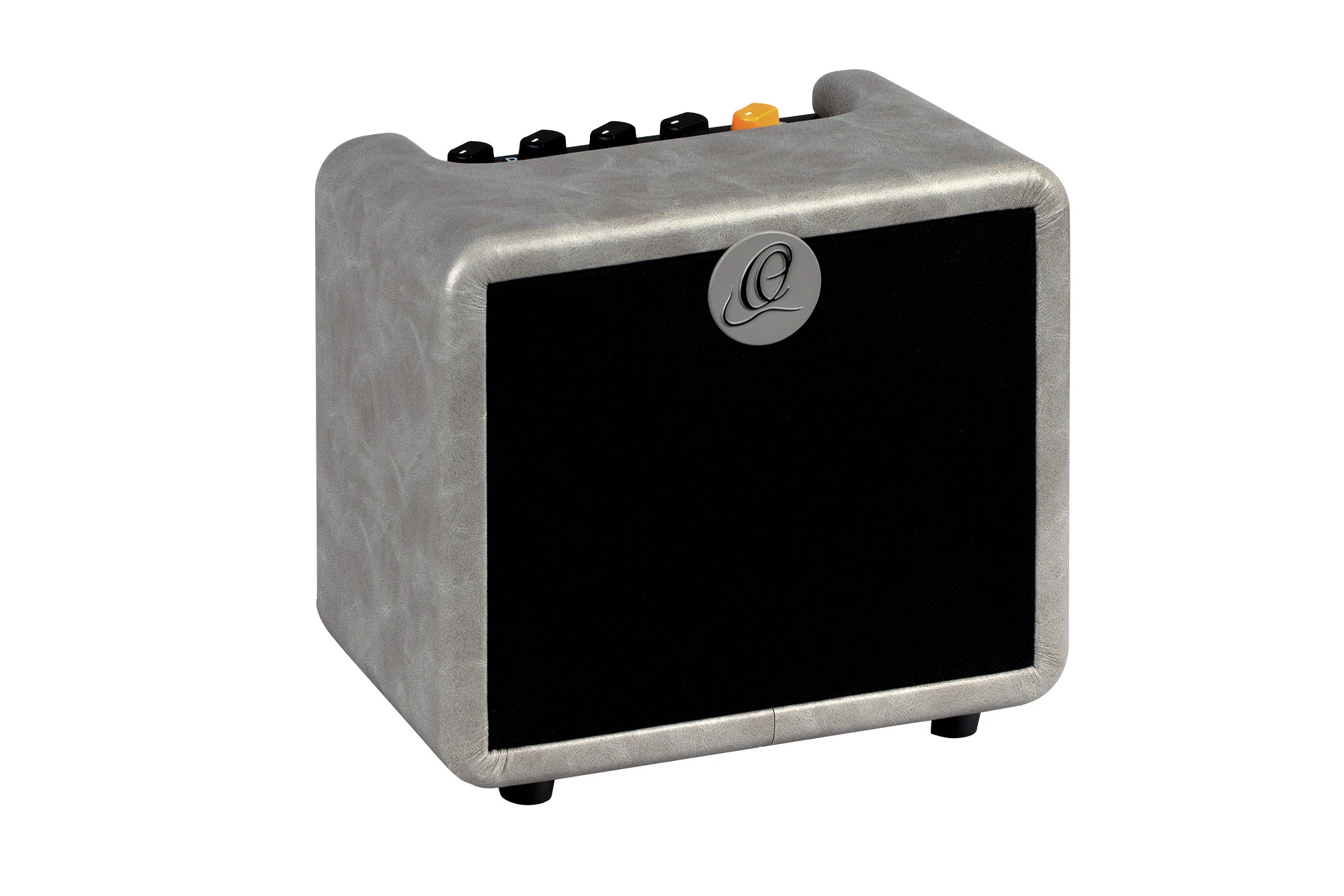Ortega PTwo-E für E-Gitarre mit Bluetooth 12 Watt
