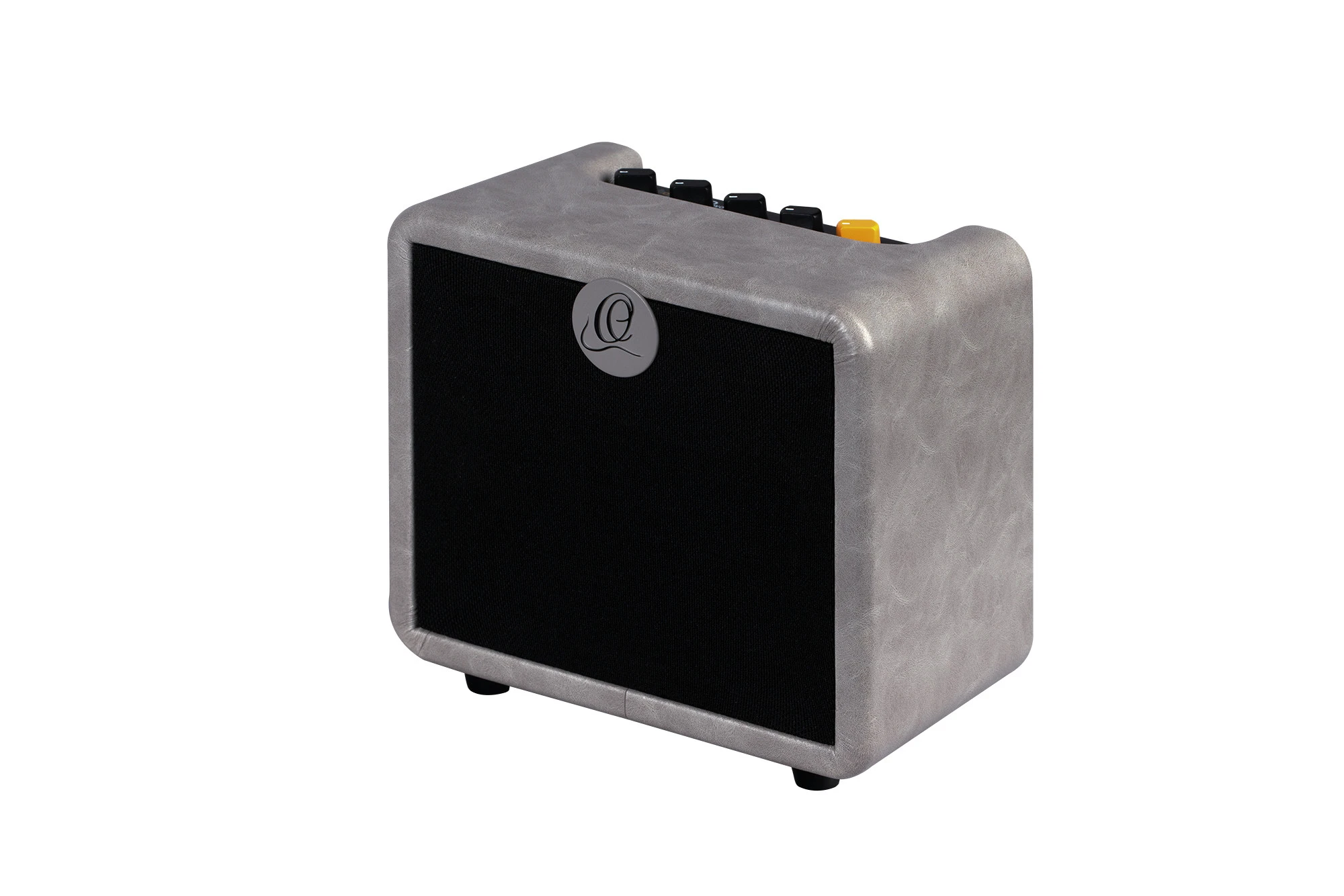 Ortega PTwo-E für E-Gitarre mit Bluetooth 12 Watt
